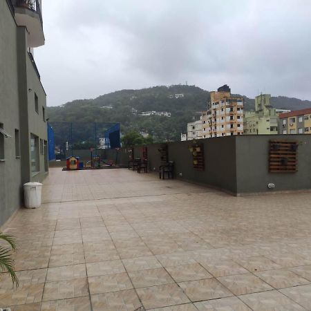 Apto Enseada - Guaruja Apartment Ngoại thất bức ảnh