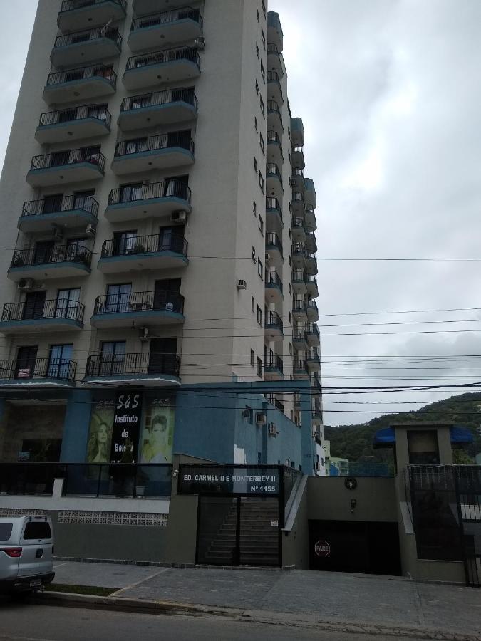 Apto Enseada - Guaruja Apartment Ngoại thất bức ảnh